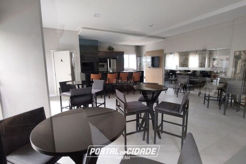 Apartamento &agrave; venda - 69m&sup2; - Morretes