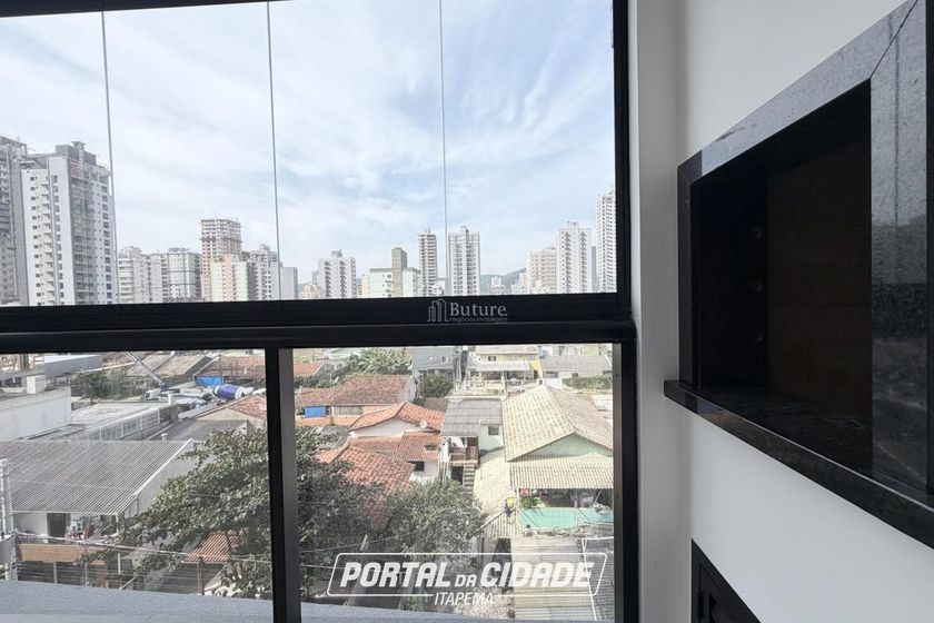 Apartamento &agrave; venda - 80m&sup2; - Perequ&ecirc;