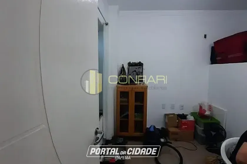 Sobrado &agrave; venda - 150m&sup2; - Morretes