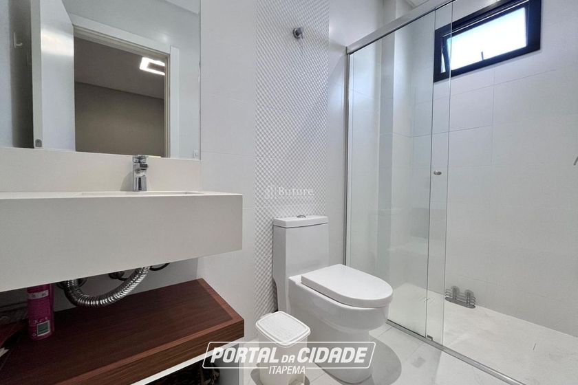 Apartamento &agrave; venda - 121m&sup2; - Andorinha