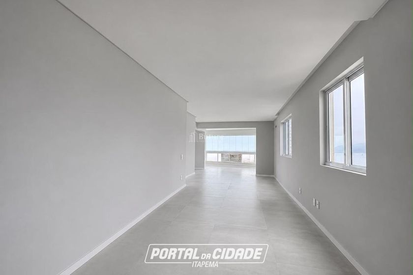 Apartamento &agrave; venda - 139m&sup2; - Centro