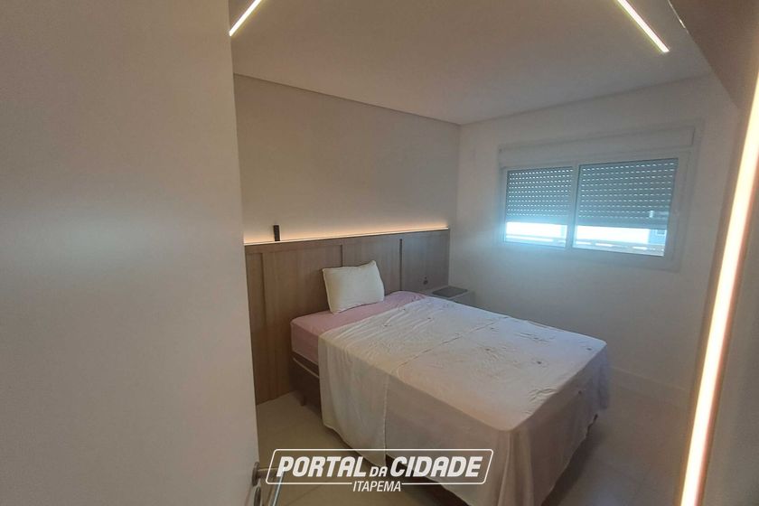 Apartamento &agrave; venda - 130m&sup2; - Itacolomi