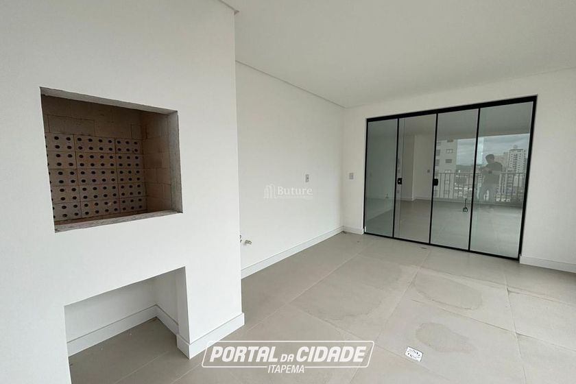Apartamento &agrave; venda - 145m&sup2; - 