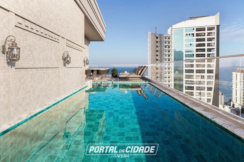 Apartamento &agrave; venda - 70m&sup2; - Morretes