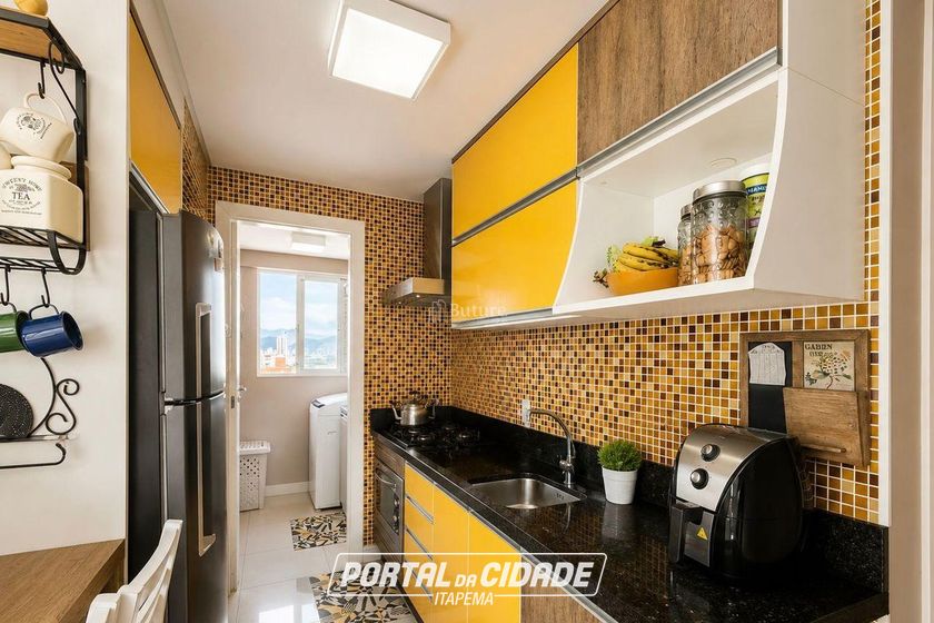 Apartamento &agrave; venda - 100m&sup2; - Centro