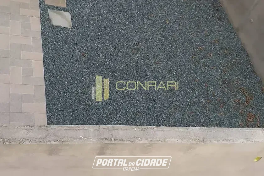 Sobrado &agrave; venda - 96m&sup2; - Alto S&atilde;o Bento