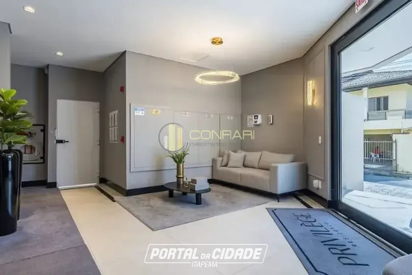 Apartamento para alugar - 60m&sup2; - Tabuleiro