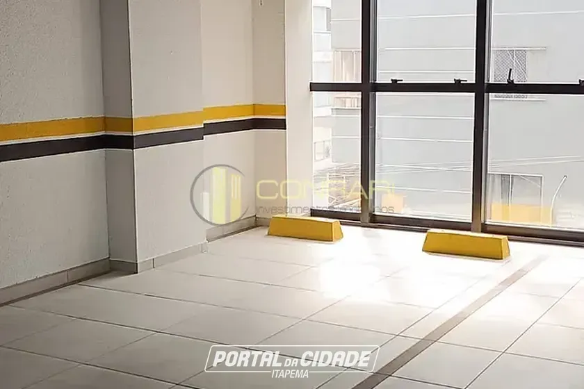 Apartamento &agrave; venda - 69m&sup2; - Morretes