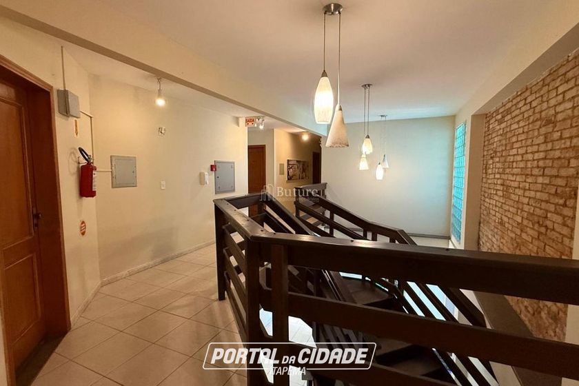 Sal&atilde;o Comercial &agrave; venda - 2617m&sup2; - Perequ&ecirc;