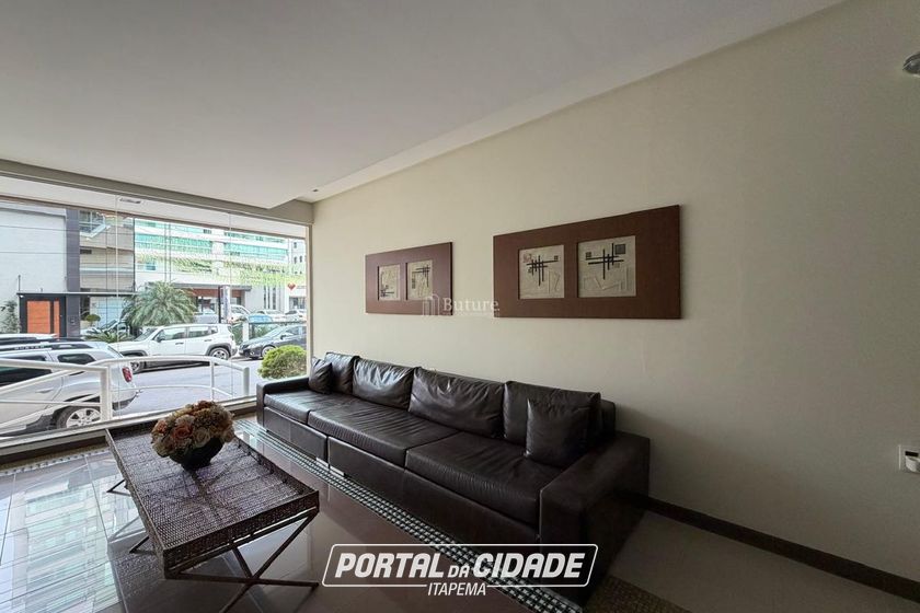 Apartamento &agrave; venda - 151m&sup2; - Andorinha
