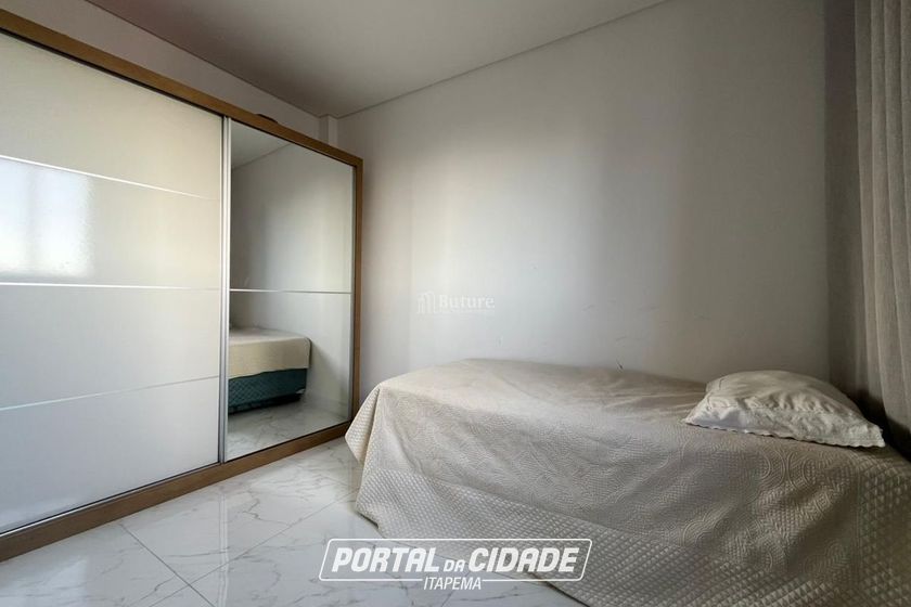 Apartamento &agrave; venda - 108m&sup2; - Castelo Branco
