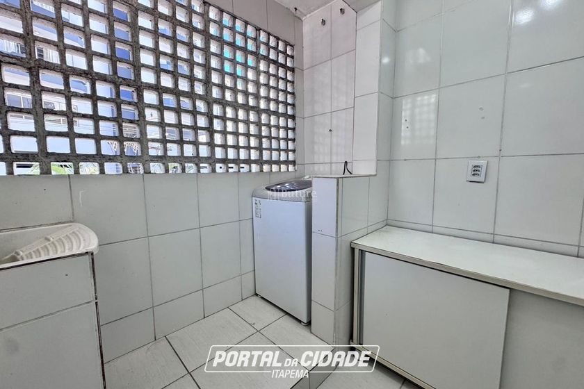 Apartamento &agrave; venda - 80m&sup2; - Centro