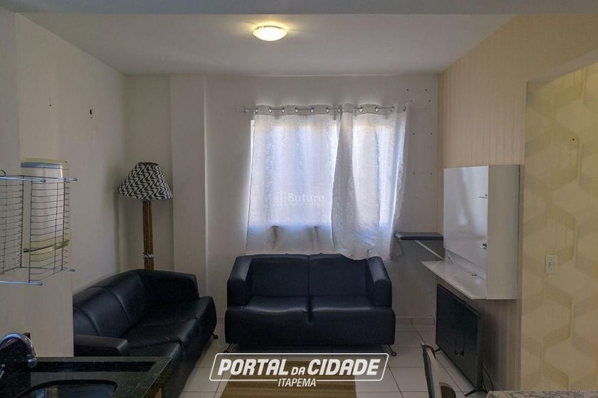 Apartamento &agrave; venda - 69m&sup2; - Morretes