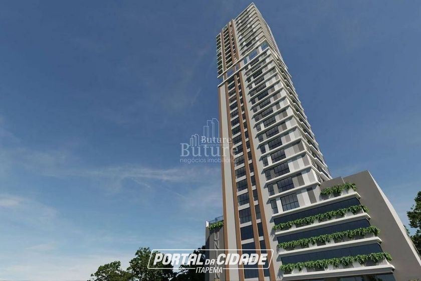Apartamento &agrave; venda - 