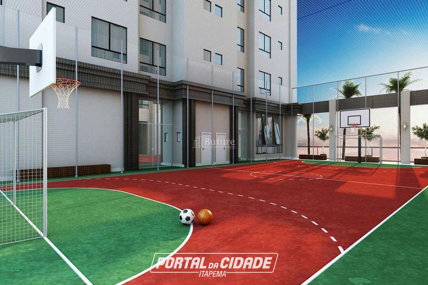 Apartamento &agrave; venda - 161m&sup2; - Meia Praia