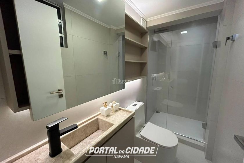 Apartamento &agrave; venda - 