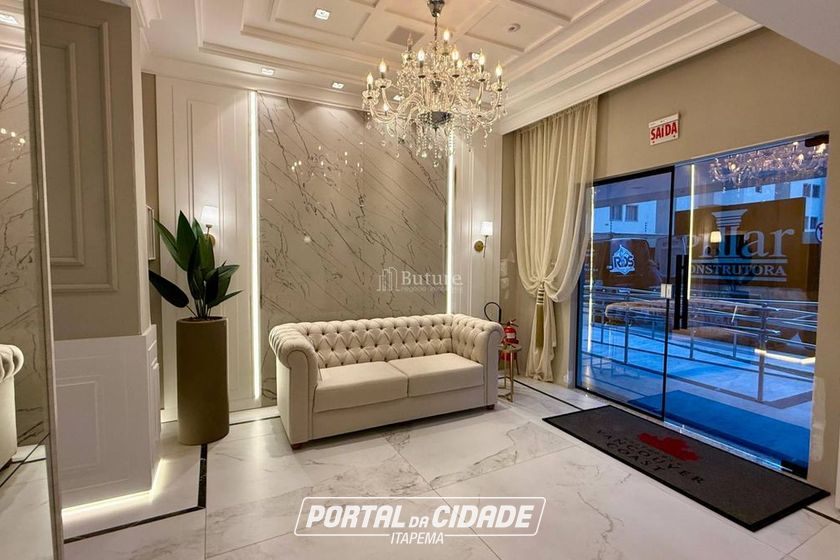 Apartamento &agrave; venda - 