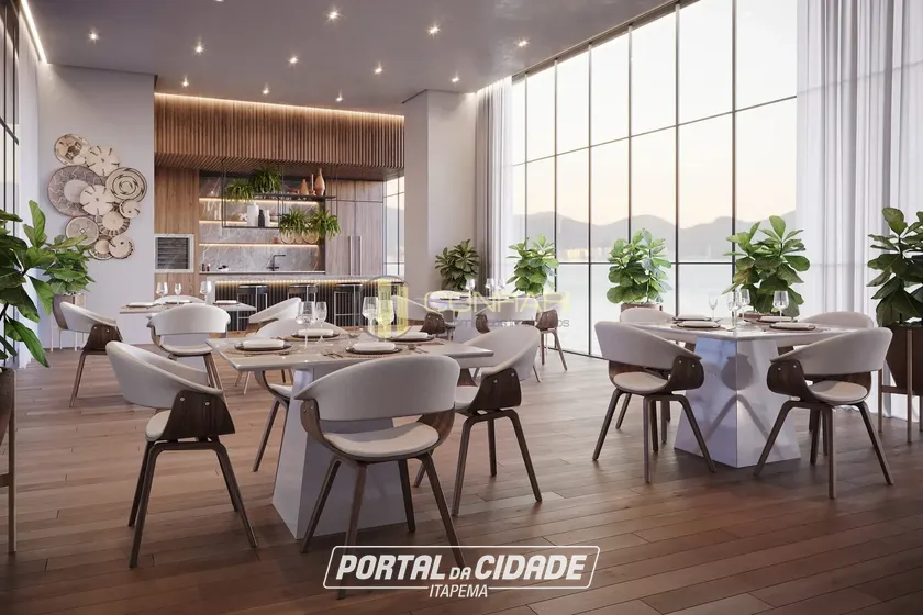 Apartamento &agrave; venda - 59m&sup2; - Perequ&ecirc;