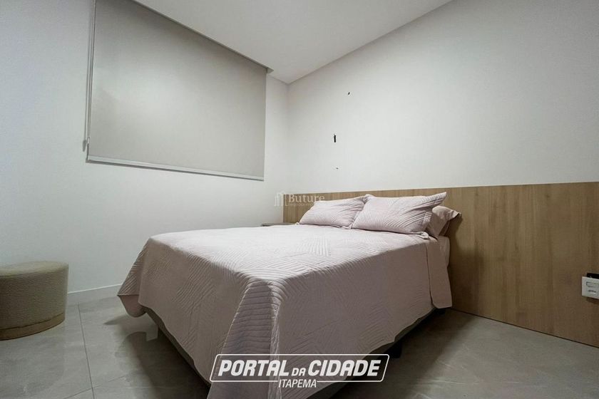Apartamento &agrave; venda - 115m&sup2; - 