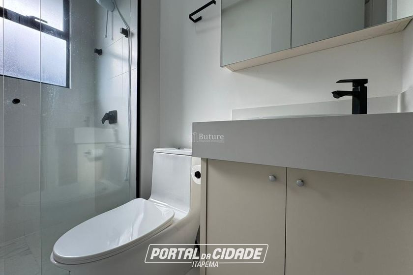 Apartamento &agrave; venda - 71m&sup2; - Morretes