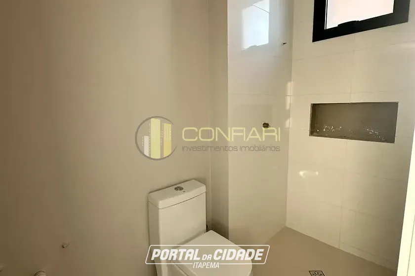 Apartamento &agrave; venda - 92m&sup2; - centro