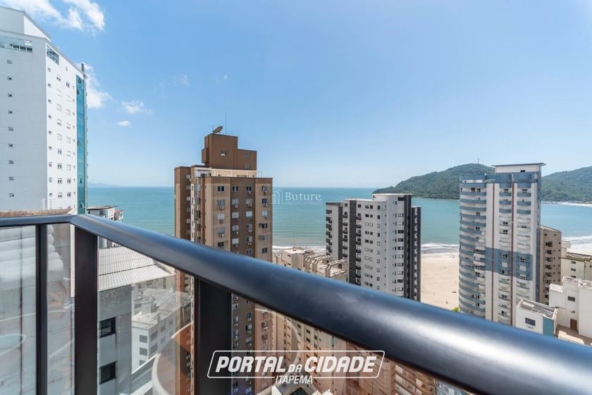 Apartamento &agrave; venda - 193m&sup2; - Barra Sul