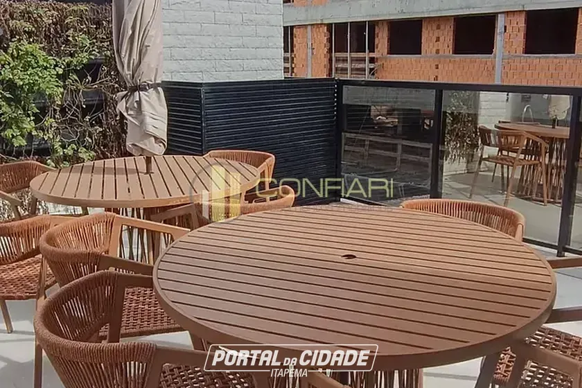 Apartamento &agrave; venda - 65m&sup2; - Morretes