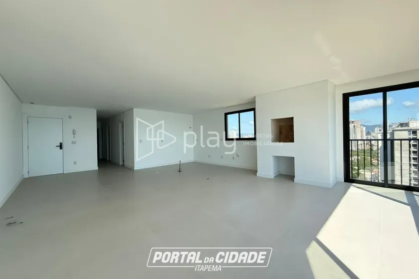 Apartamento &agrave; venda - 197m&sup2; - Pereque