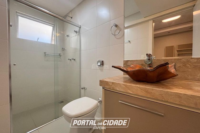 Apartamento &agrave; venda - 173m&sup2; - Centro
