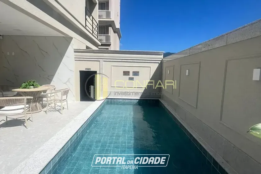 Apartamento &agrave; venda - 117m&sup2; - CENTRO