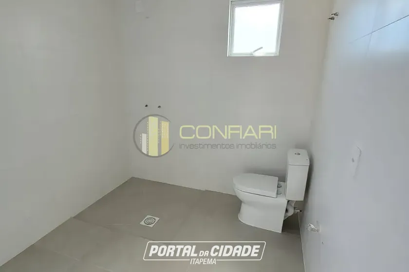 Apartamento &agrave; venda - 149m&sup2; - meia praia