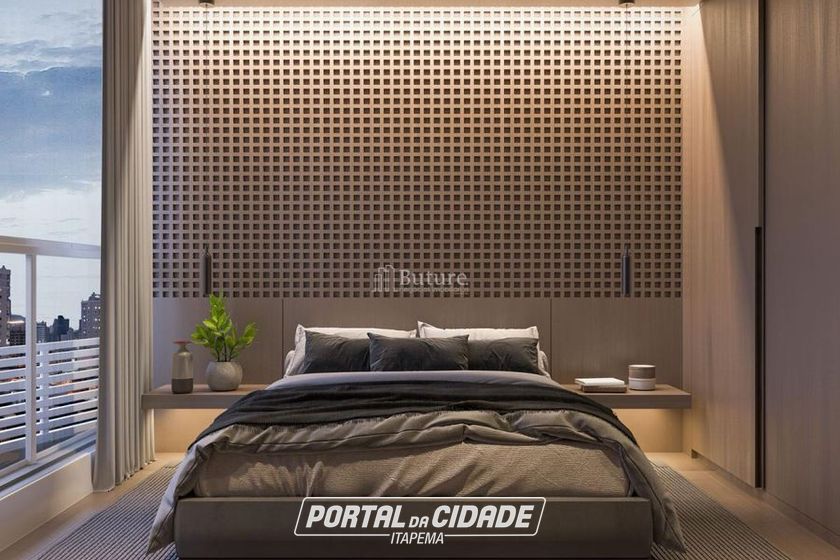 Loft &agrave; venda - 41m&sup2; - Morretes