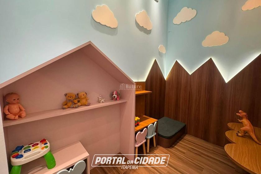 Apartamento &agrave; venda - Morretes