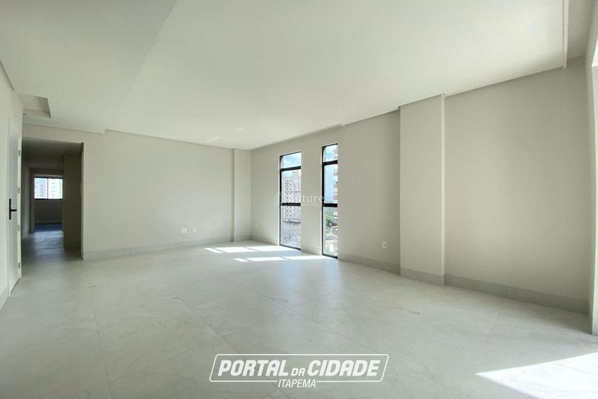 Apartamento &agrave; venda - 125m&sup2; - Castelo Branco