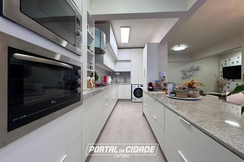 Apartamento &agrave; venda - 74m&sup2; - Centro