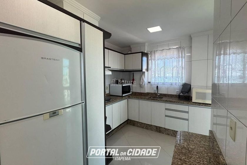 Apartamento para alugar - 