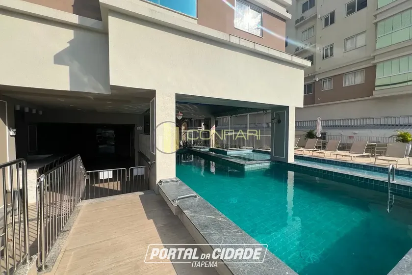 Apartamento para alugar - 70m&sup2; - tabuleiro