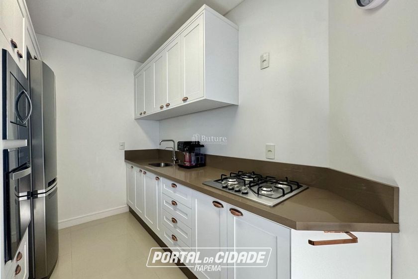 Apartamento &agrave; venda - 10472m&sup2; - Pioneiros