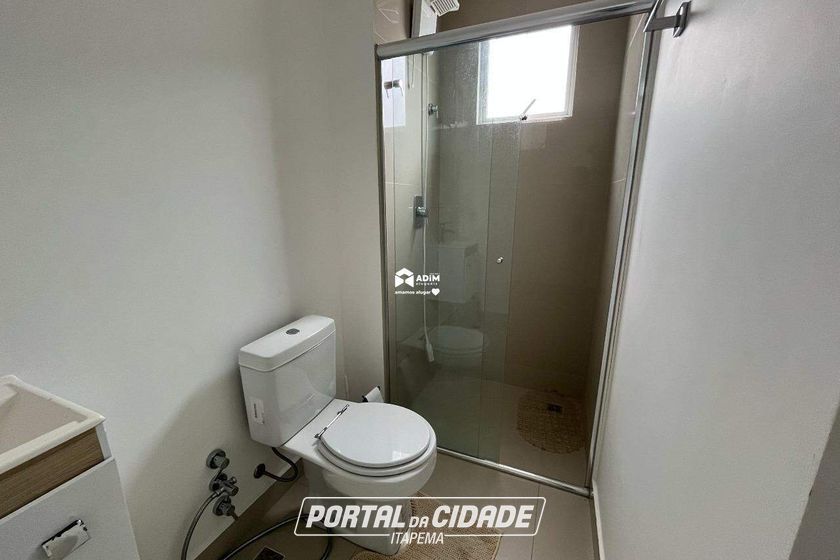 Apartamento para alugar - 130m&sup2; - Pioneiros
