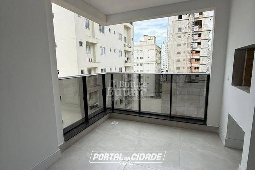 Apartamento &agrave; venda - Centro