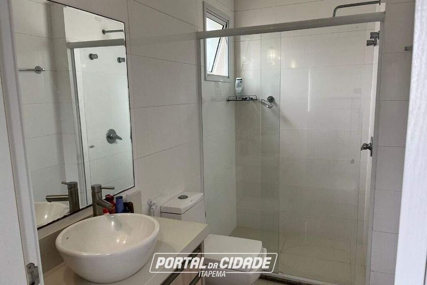 Apartamento para alugar - 178m&sup2; - Pioneiros