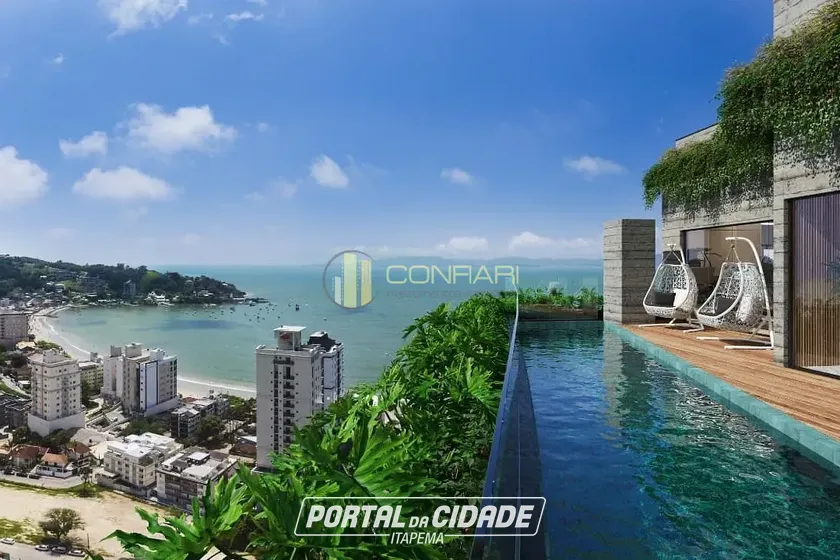 Apartamento &agrave; venda - 110m&sup2; - CENTRO