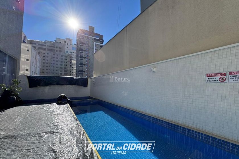 Apartamento &agrave; venda - 55m&sup2; - Morretes