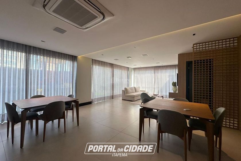 Apartamento &agrave; venda - 115m&sup2; - 