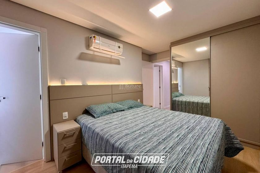 Apartamento &agrave; venda - Centro