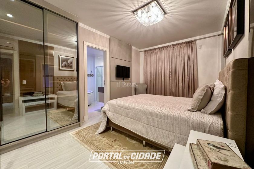 Apartamento &agrave; venda - 327m&sup2; - Castelo Branco