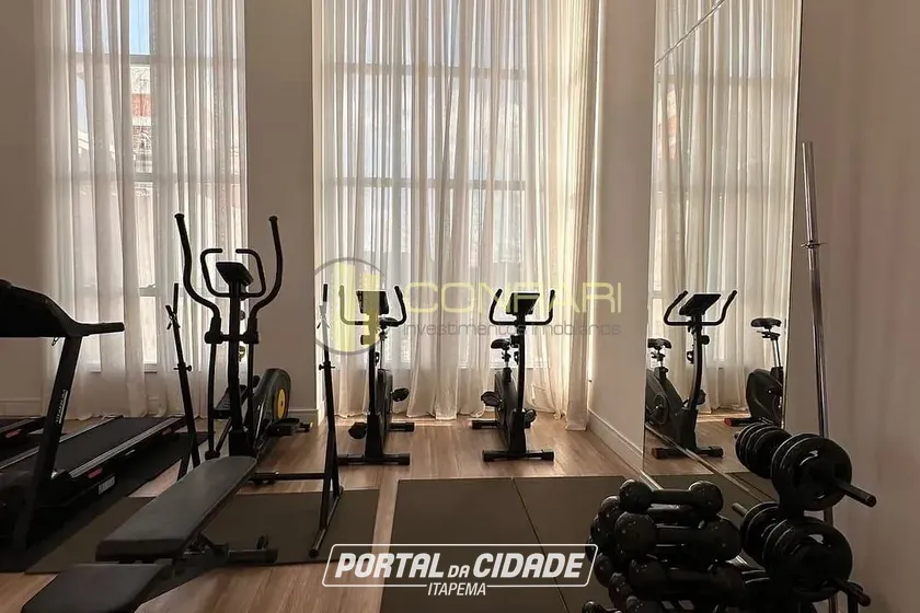 Apartamento &agrave; venda - 69m&sup2; - Morretes