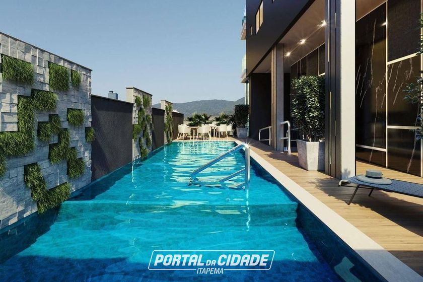 Apartamento &agrave; venda - 