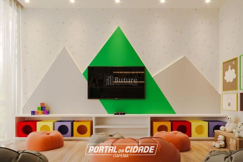 Apartamento &agrave; venda - 136m&sup2; - 