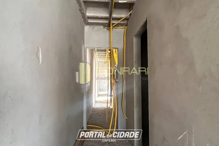 Apartamento &agrave; venda - 145m&sup2; - CENTRO
